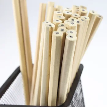 

Free ship!1lot=100pc!Wholesale wood pencil / HB pencil / non-toxic student supplies / advertising pencil