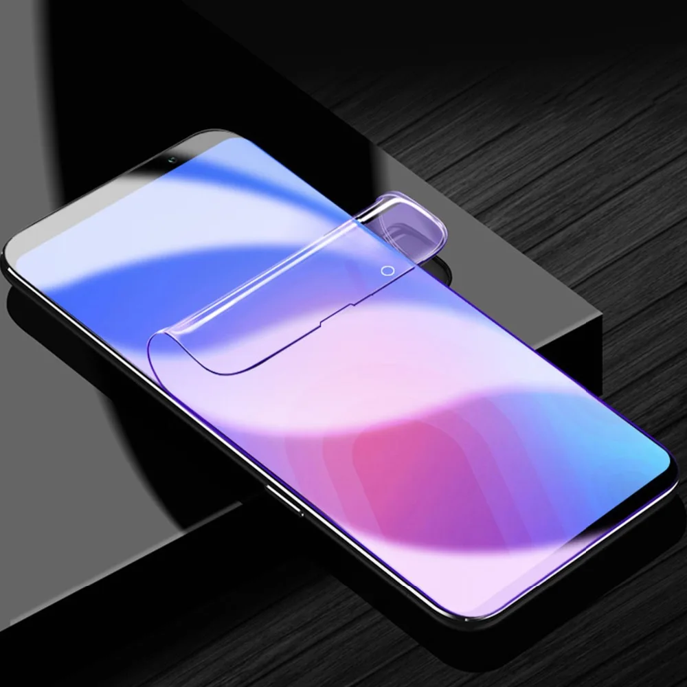 hydrogel film for meizu(4)