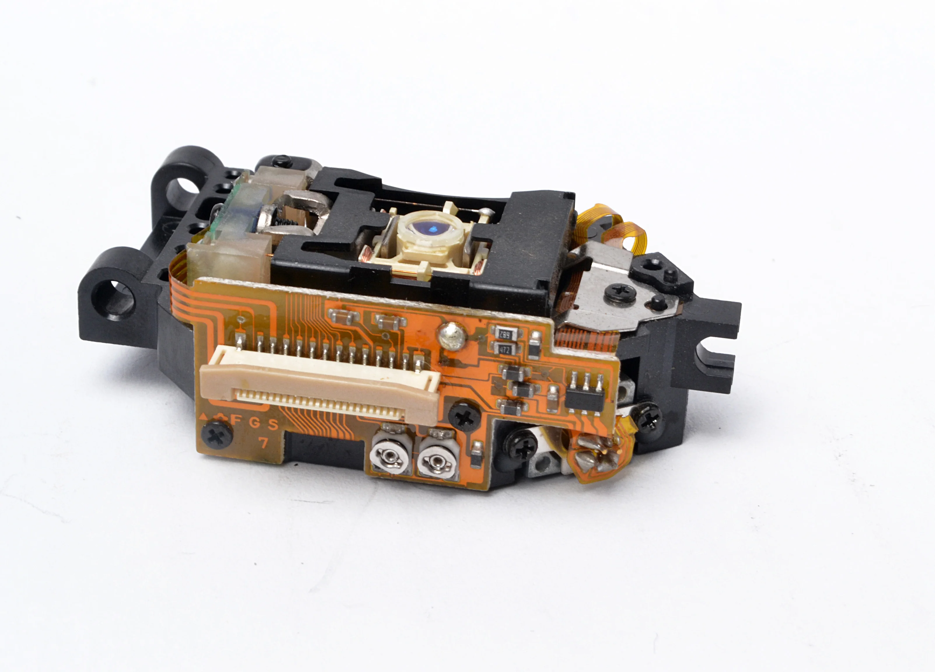

Original Replacement For BBK DK-1010S DVD Player Laser Lens Lasereinheit DK1010S Assembly Optical Pick-up Bloc Optique Unit