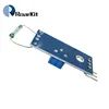Module de capteur Reed module magnétron commutateur à lames interrupteur magnétique pour arduino ► Photo 3/6