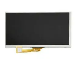 Witblue Новый ЖК-дисплей Матрица для 7 "BQ 7082G BQ-7082G Броня планшет внутренняя ЖК-экран панель модульные запасные части