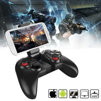 

2017 New Arrival iPega PG-9068 Wireless Joystick Gamepad Gaming Controller Remote Control for Mobile Phone Tablet PC Controller