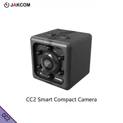 JAKCOM CC2 умная компактная камера горячая Распродажа в мини-камкордерах как камера gizli мини sq 11 мини dvr