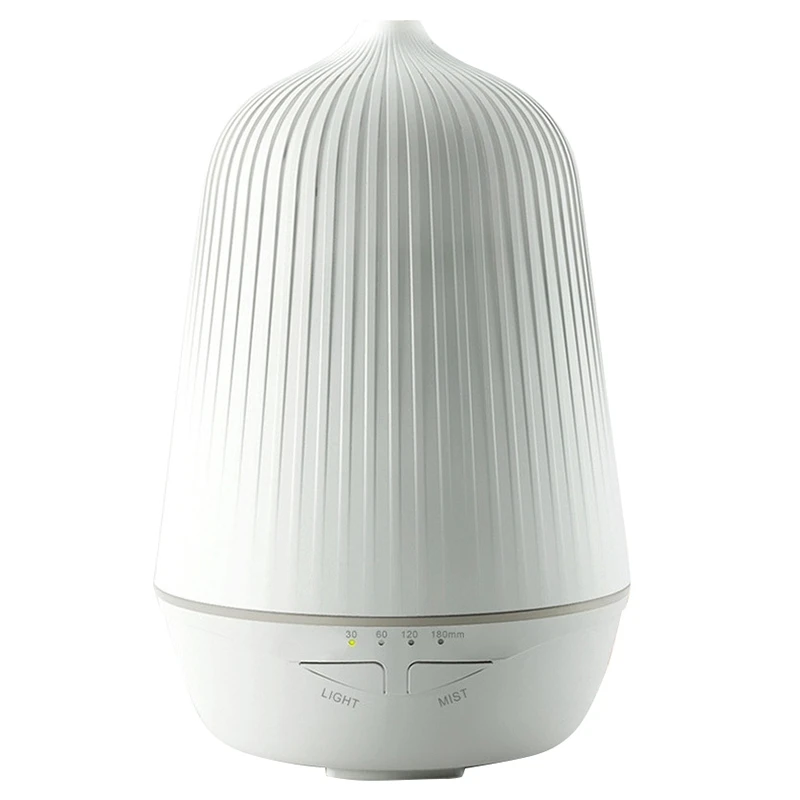 

Ultrasonic Purifier Air Aromatherapy Humidifier With Night Light Aromatherapy Essential Oil Diffuser Cold Mist Humidifier With