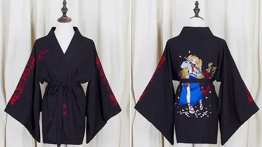 Haori