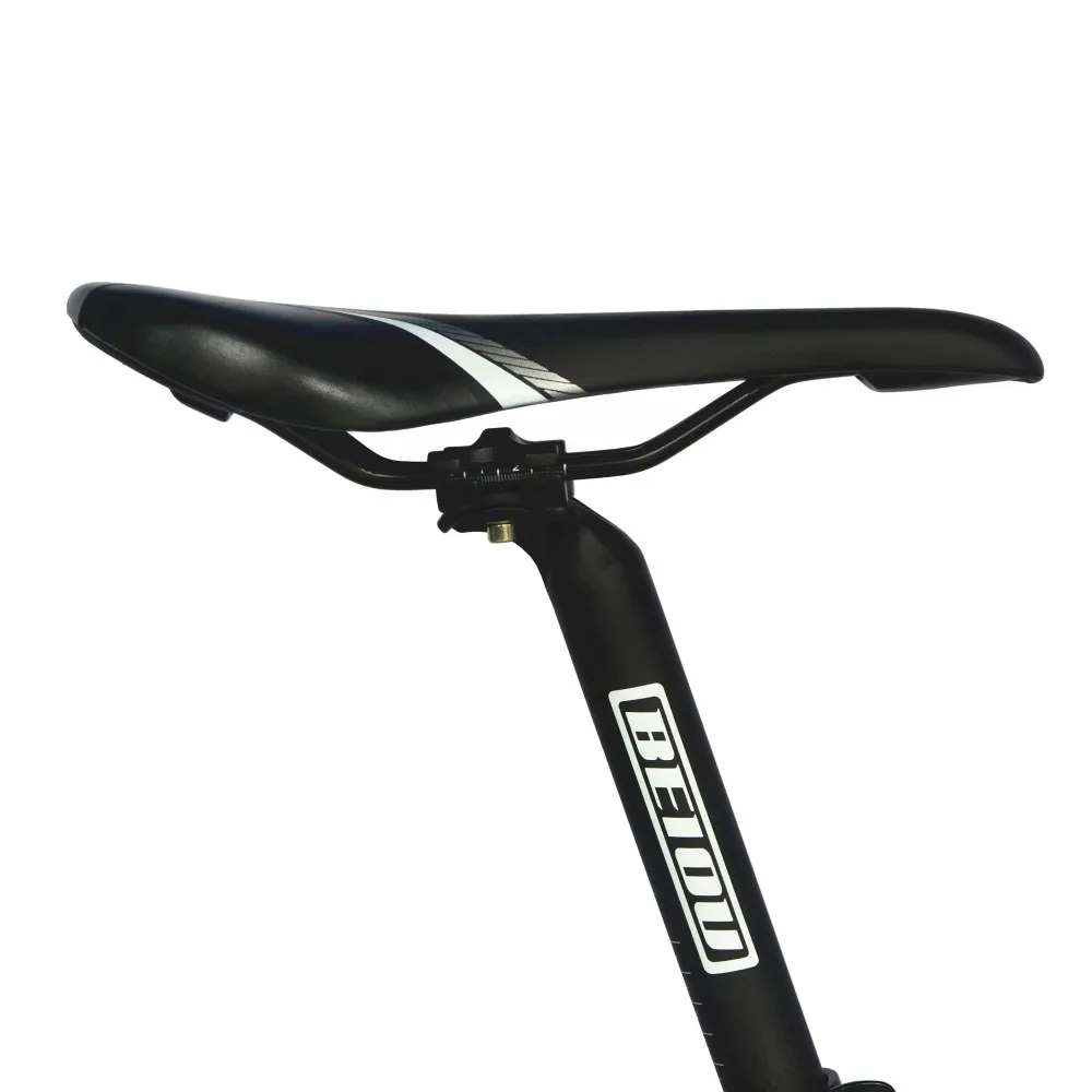 Top BEIOU Carbon XC Mountain Bike 26-Inch Complete Bicycle MTB 27 Speed  S H I M A N O  370 Toray T700 Fiber Glossy Colorful CB004 14