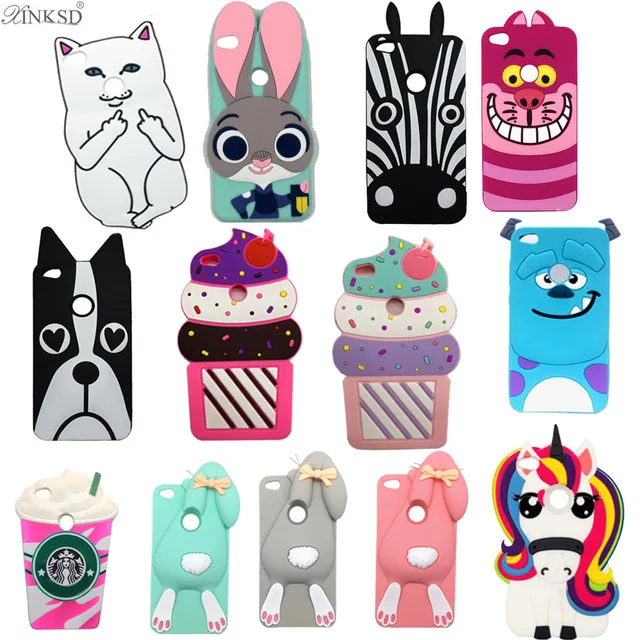 coque de huawei p8 lite 2016 licorne