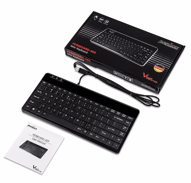 periboard-409h-5