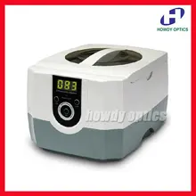 HUC-2 качество машина для очистки очков 1400 мл емкость из нержавеющей стали