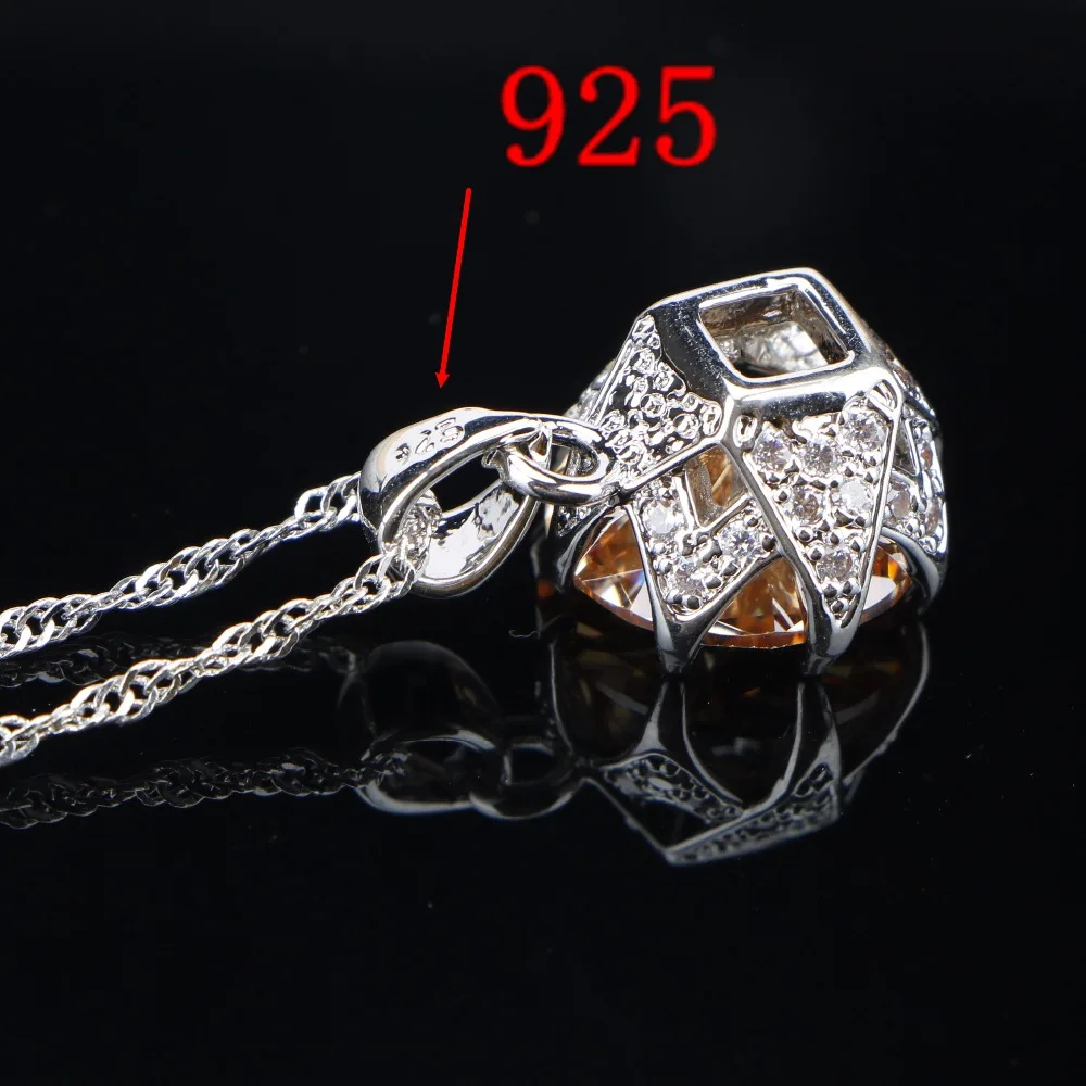 Silver 925 Jewelry