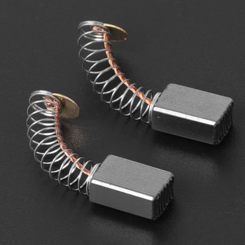 

2Pcs Electric Drill Carbon Brush Spare Part For DEWALT BOSCH MAKITA ElectricTool