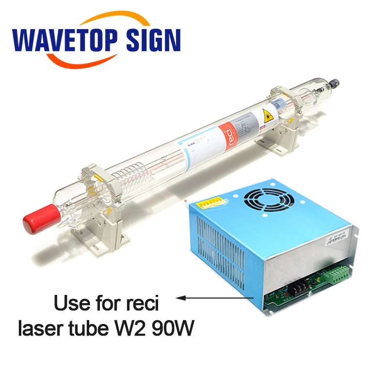 Выхлопная система Laser 2т