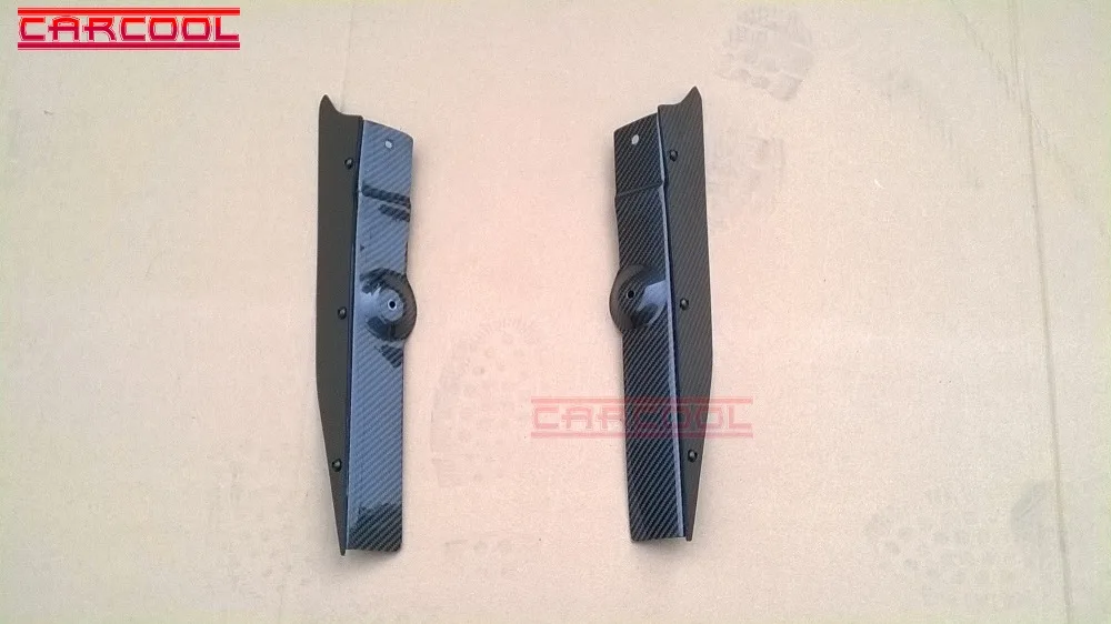 Rear Diffuser accessories (2)