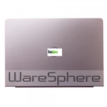 ЖК-задняя крышка для Dell Vostro 14 5468 DC02Y 0DC02Y AM1Q1000520 ноутбук/ноутбук золотой