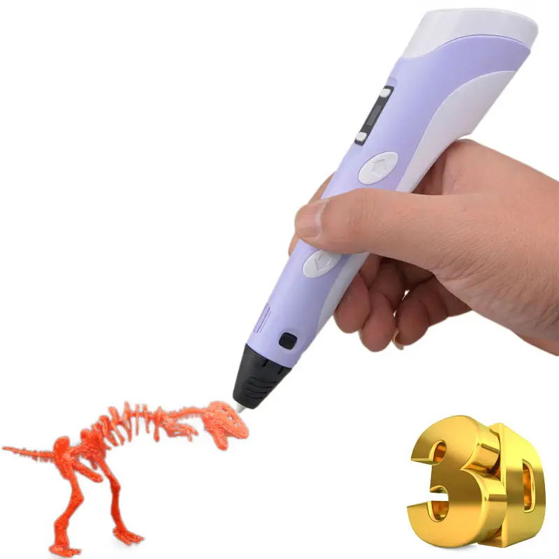 3d printer pen drawing