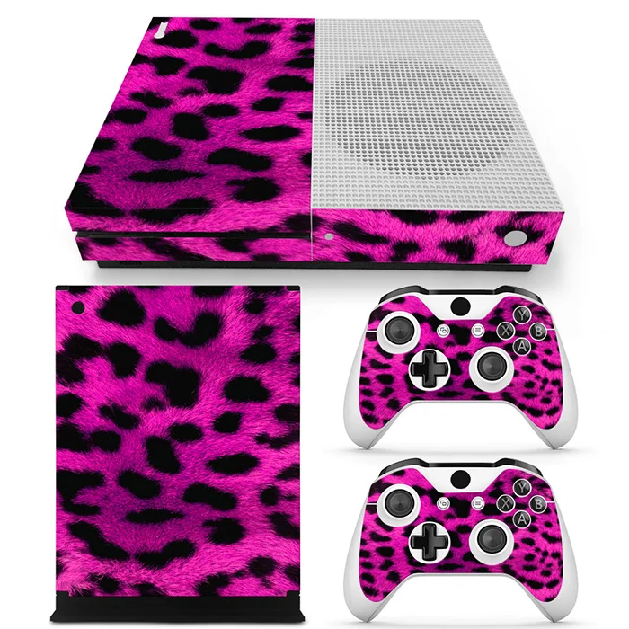 

Professional supplier protective skin decals sticker cover for Xbox One S