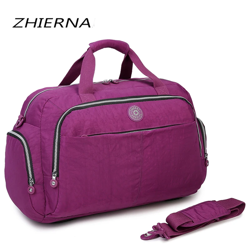travel bags for women nearby