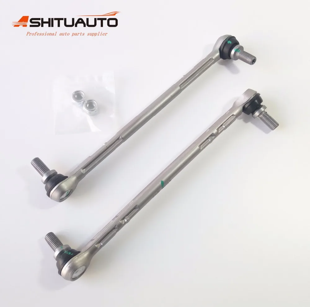 New Front Stabilizer Shaft Link Front Left Front Right For Chevrolet