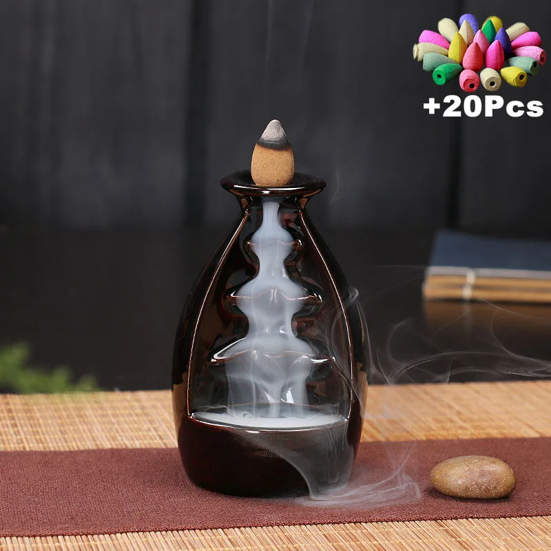 D4 with 20cones