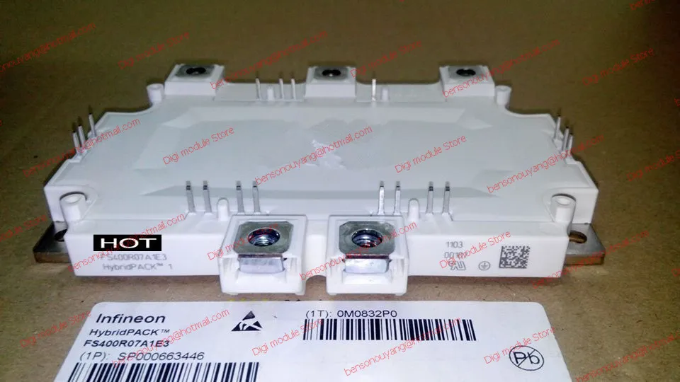 

FS400R07A1E3_H5 FS400R07A1E3-H5 FS400R07A1E3 Free Shipping