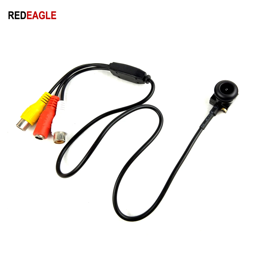 REDEAGLE 140 Degree Fisheye Wide Angle Security Camera Mini CCTV Micro Cameras For Home Surveillanc - 32856552338