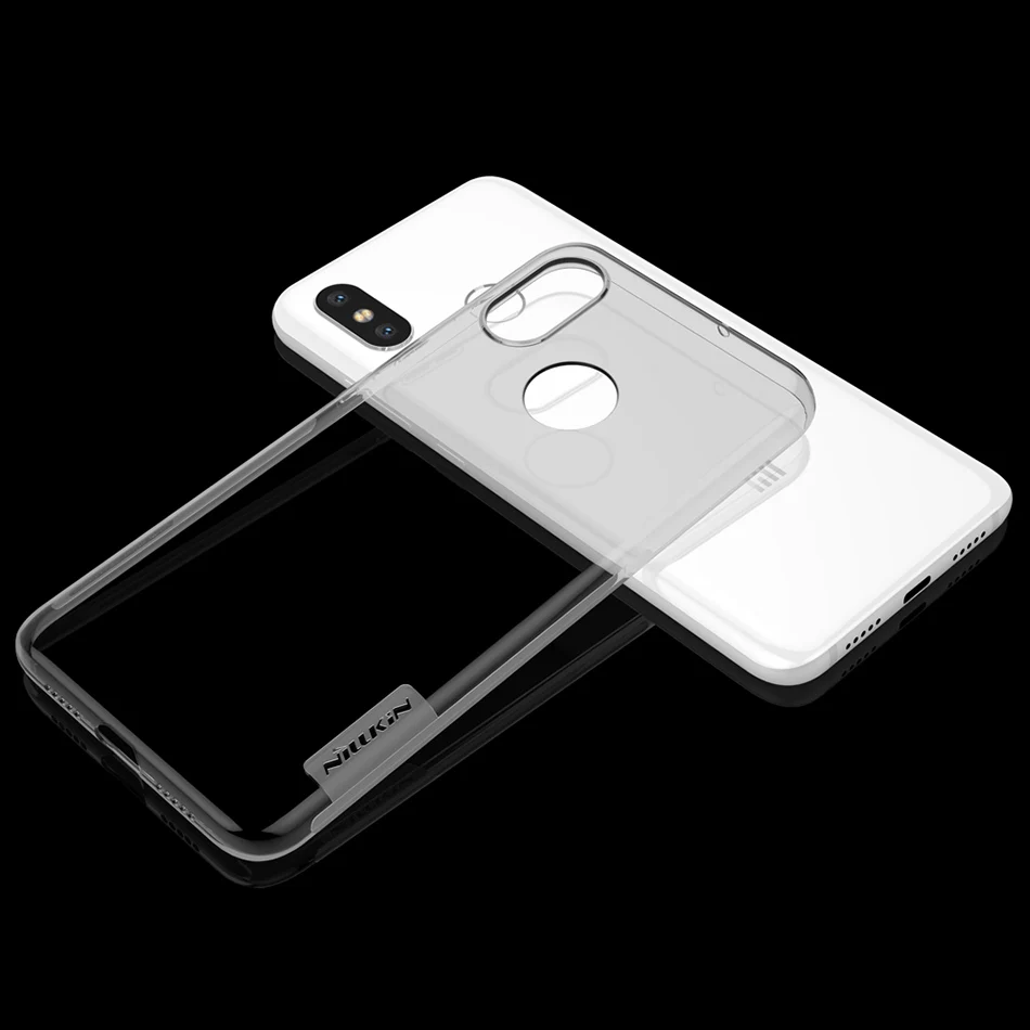 nillkin xiaomi mi 8 case 12