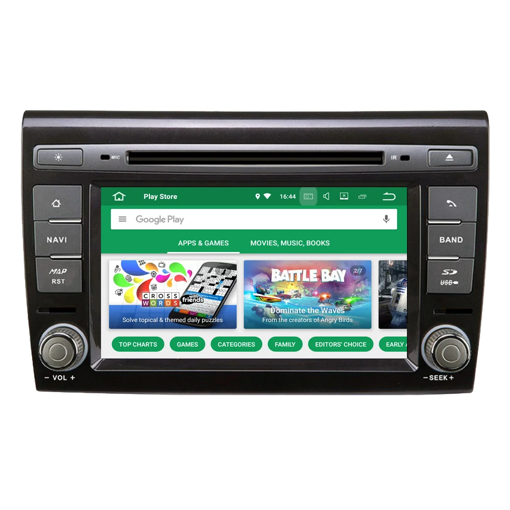 Best RoverOne Android 8.0 Car Multimedia System For Fiat Bravo 2007-2012 Radio Stereo DVD GPS Navigation Media Music Player PhoneLink 1 Best RoverOne Android 8.0 Car Multimedia System For Fiat Bravo 2007-2012 Radio Stereo DVD GPS Navigation Media Music Player PhoneLink 1
