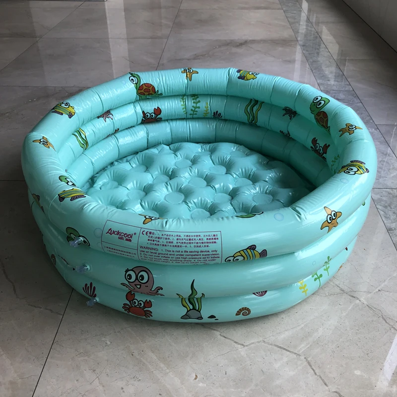 Inflatable Baby Swimming Pool Piscina Portable Outdoor Children Basin Bathtub kids pool baby swimming pool water