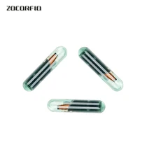 

100pcs/lot ISO11784/785 FDX-B Pet Microchips cat dog,snake,Arowana,turtle,syringe RFID animal tag