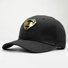 Бейсбольная бейсболка с возможностью регулировки размера шапки для мужчин и женщин