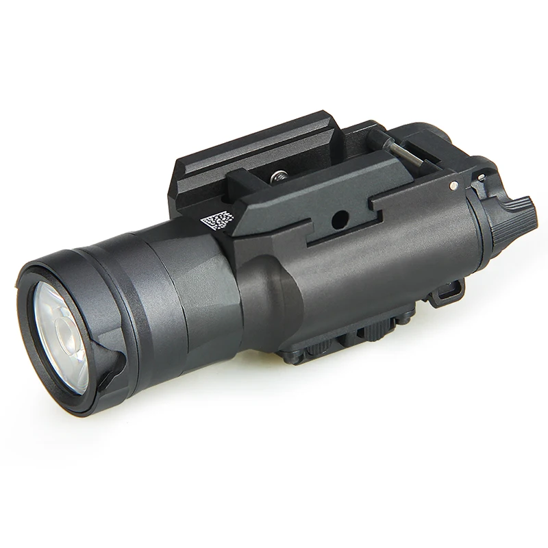 TRIJICON Tatical SD72/XH35 Flashlight Aerospace Alumi With LED Light For Outdoor Hunting OS15-0130 | Спорт и развлечения