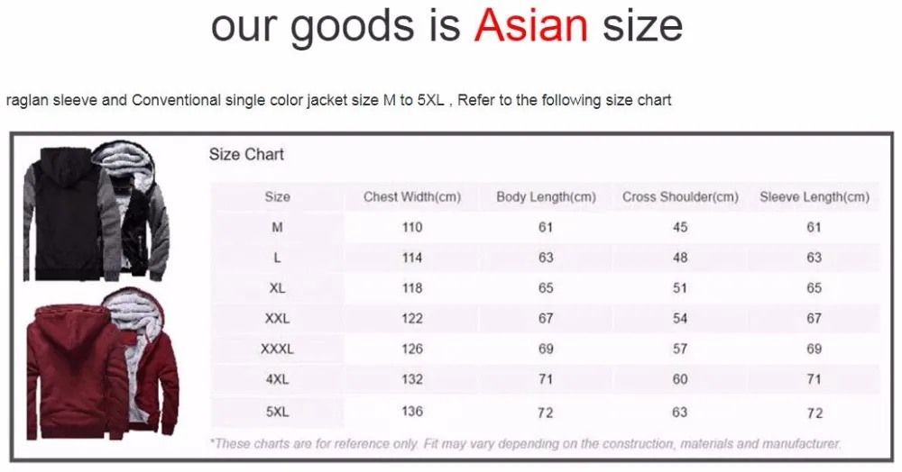 M-5XL