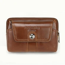 BISI GORO/Кошелек для монет поясная сумка из коровьей кожи на открытом воздухе heuptas heren мульти-функциональная одежда мужские дорожная сумка поясная сумка