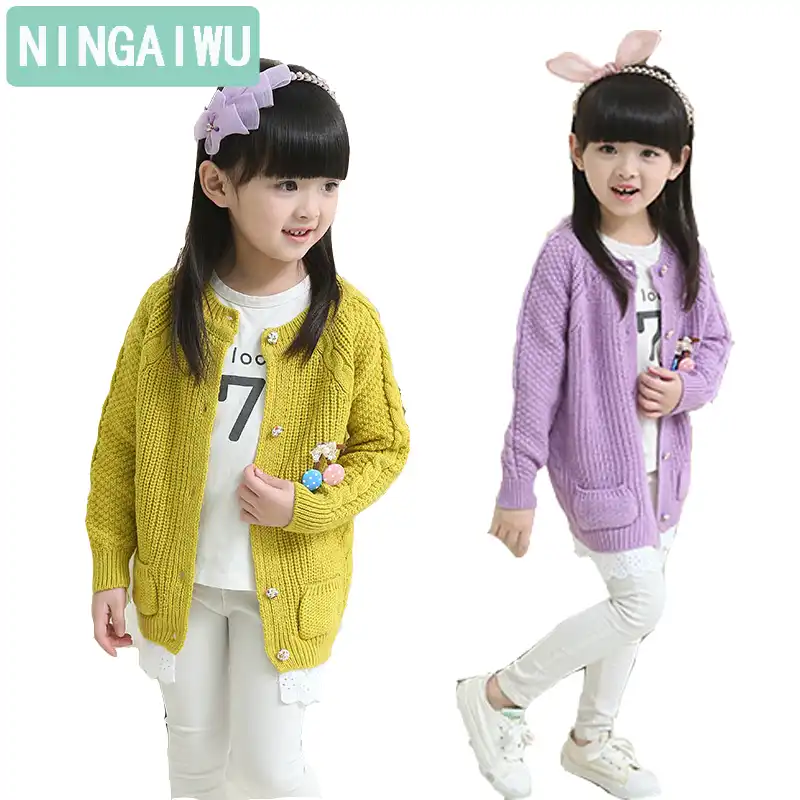 2 year baby girl sweater