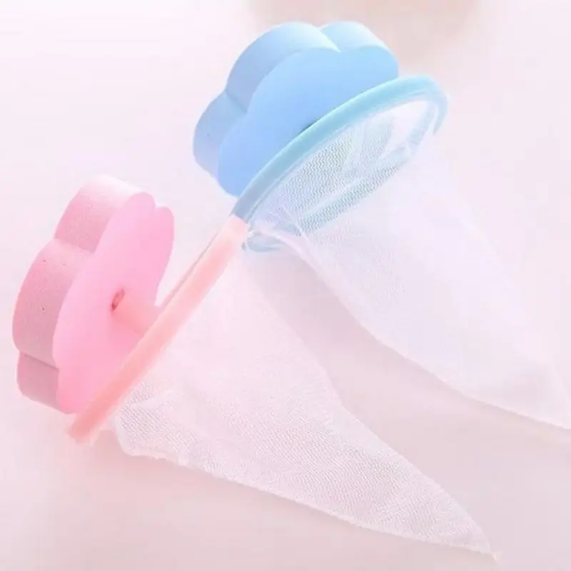 

Mesh Filter Bag Laundry Ball Floating Style Reusable Washing Machine Floating Lint Mesh Trap Bag Hair Catcher Filter Net Pouch