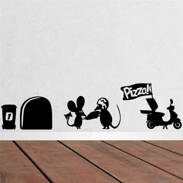 Funny-Love-Mouse-Hole-Wall-Stickers-For-Kids-Rooms-Wall-decals-vinyl-Mural-Art-Home-decoration(8)