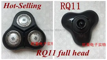 

RQ11 FULL replace Head razor blade for PHILIPS Shaver RQ1180X RQ1185 RQ1190X RQ1180CC RQ1185CC RQ1195CC RQ1195 RQ1168 RQ1050