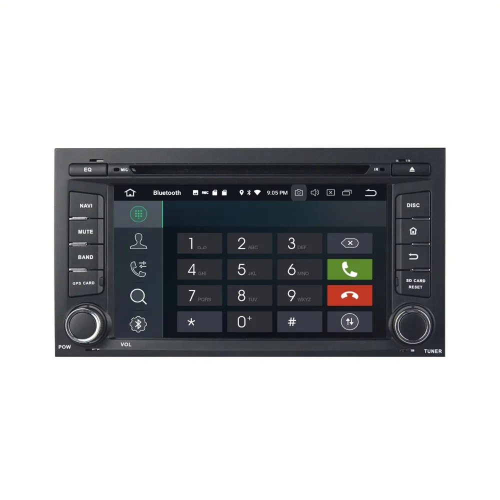 Excellent 4GB+32GB Octa Core 1 din 7" Android 8.0 Car Audio DVD Player for Seat Leon 2014 Car Radio GPS WIFI USB DVR Mirror-link 9 Excellent 4GB+32GB Octa Core 1 din 7" Android 8.0 Car Audio DVD Player for Seat Leon 2014 Car Radio GPS WIFI USB DVR Mirror-link 9