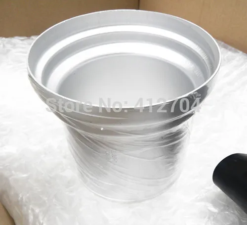 

auto parts Shock Absorber Aluminum Cover for Benz W220 OE#220 320 2438