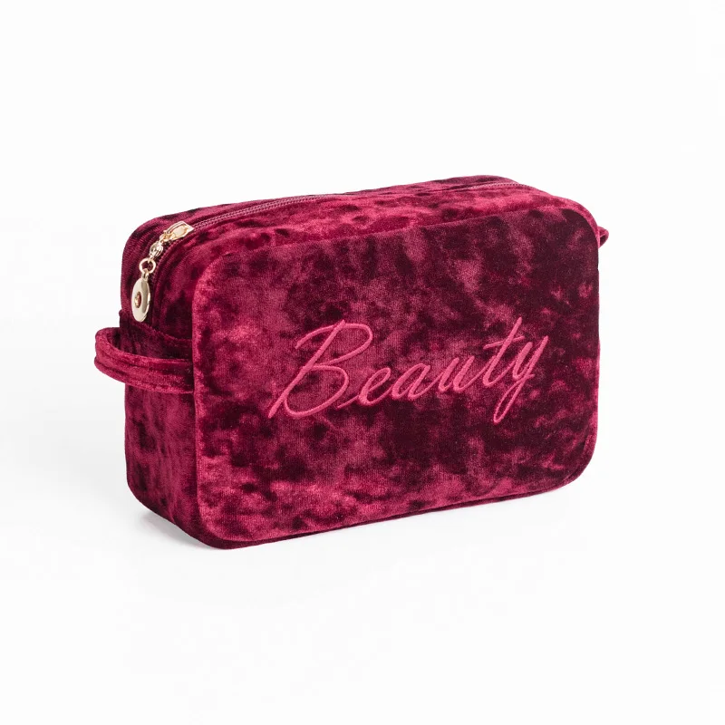 Дорожная портативная косметичка большой емкости сумка для хранения для ...