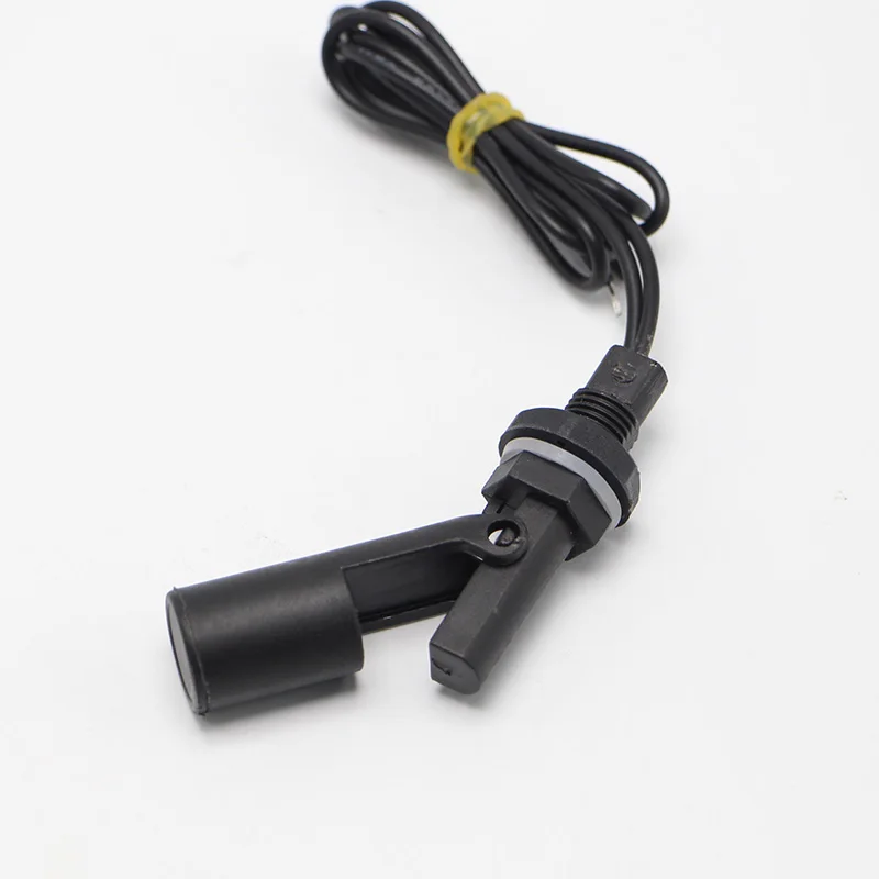 Water Level Sensor Float Switch 220V M12*1.25 Side Mounted ZPC8
