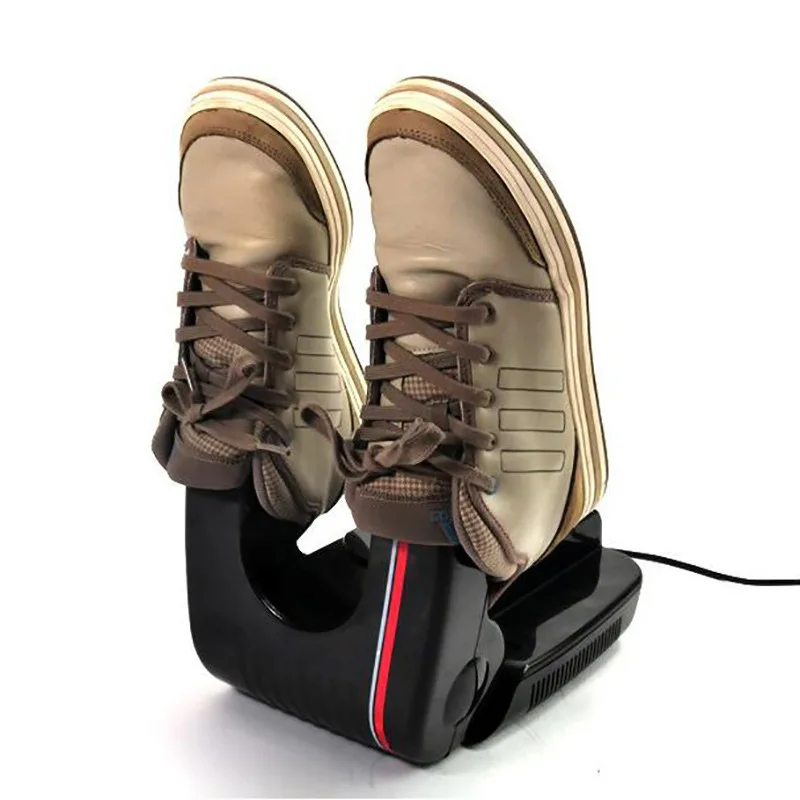 Adjustable Boot Dryer Air Blower Shoe Dryer Boot Rack Drying Rack Safe Heating Shoe Hanger Say Goodbuy To Smelly Shoes/boots