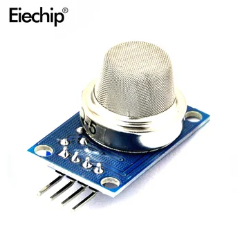 

MQ-5 LPG Gas City gas sensor module MQ5 for arduino