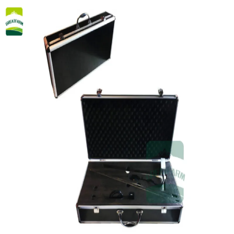 US $435.11 Cow visual Endoscope Sperm AI gun Artificial Insemination Breeding Device Cow Artificial Pregnancy Tools Cattle Farm Hot Sales