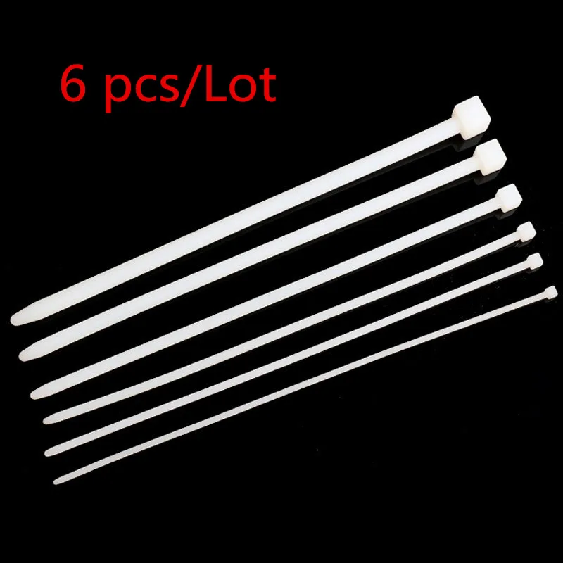 6 Pcs Set White Medical Silicone Catheter Sounding Man Probe Urethral Dilator Stretching Plunger Penis Plug