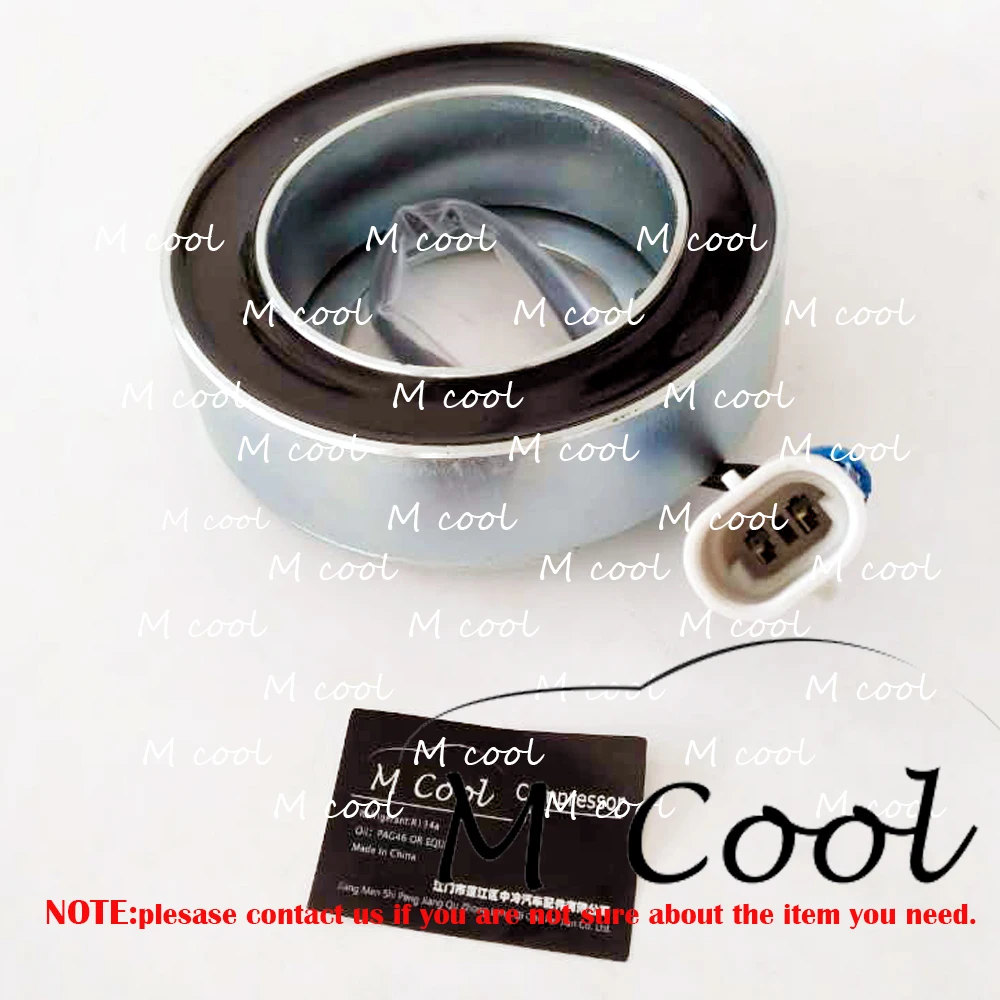 

High Quality Brand New Auto A/C AC Compressor Coil For Car Opel Vauxha For Car Saturn Astra 2008-2009 93181006
