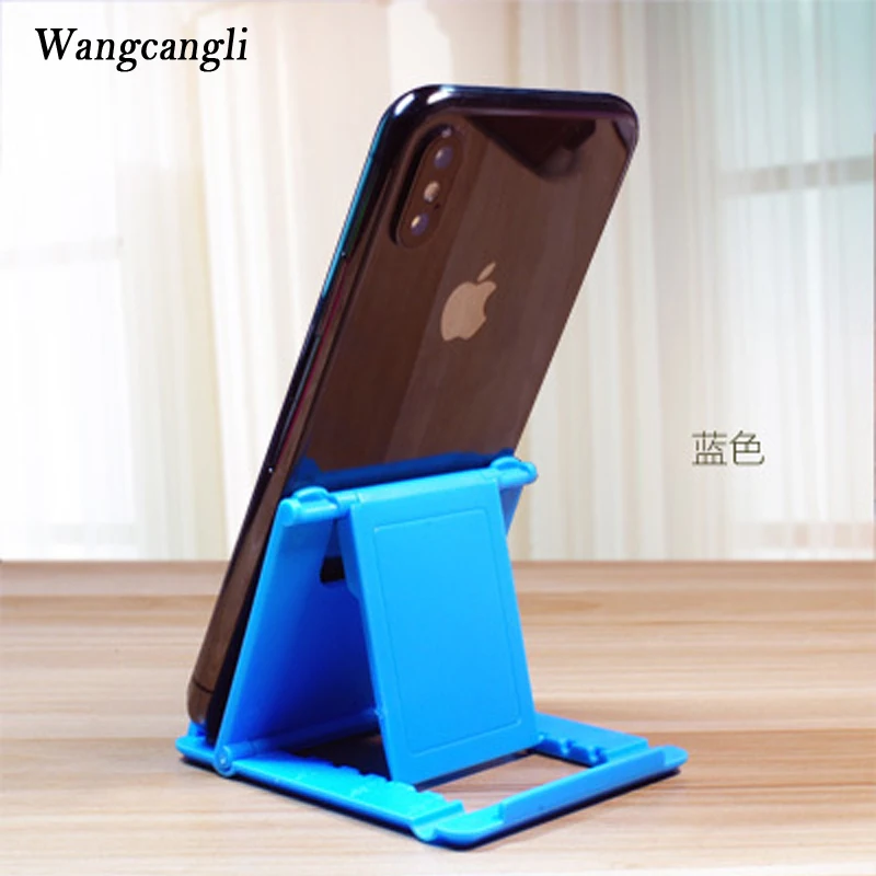 Mobile Phone Holder For iPhone iPad Xiaomi Flexible Desk Stand Universal Huawei Samsung Tablet PC | Мобильные телефоны и