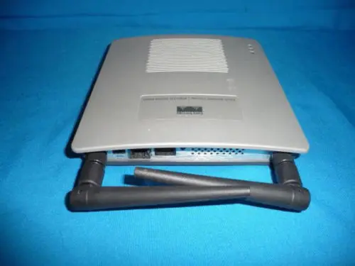 

DHL/EMS 5 LOTS CISC O Systems AIR-AP1232AG-E-K9 MP21/RM22 Series Wireless Lan Module C -A1