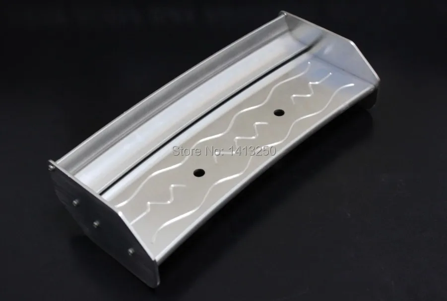 все цены на Baja Spare parts, Alloy rear wing Free shipping онлайн