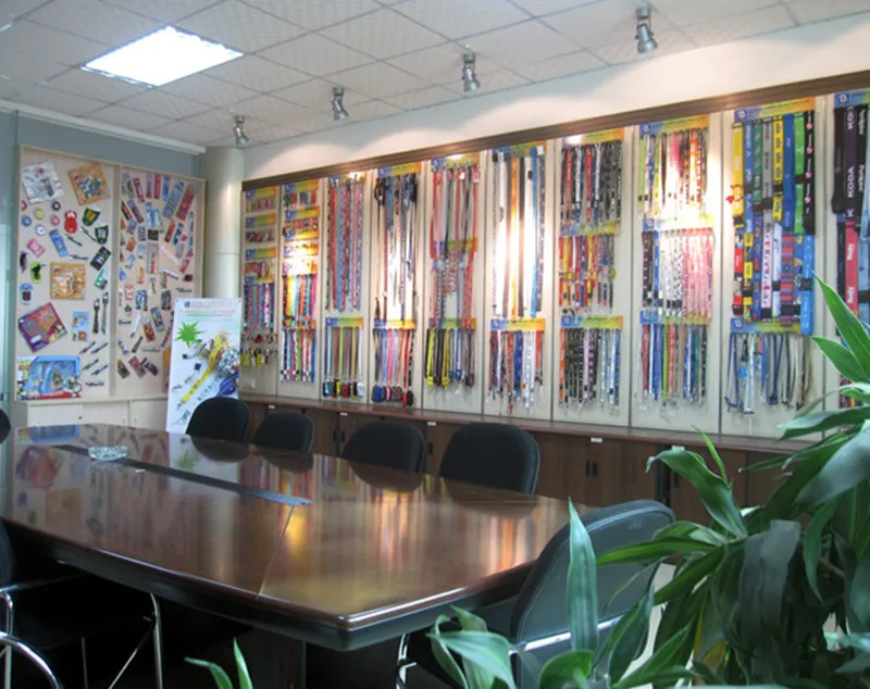 showroom